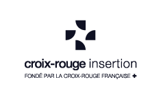 Logo Croix-rouge Insertion