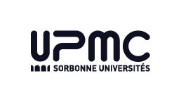 Logo Université Pierre et Marie-Curie