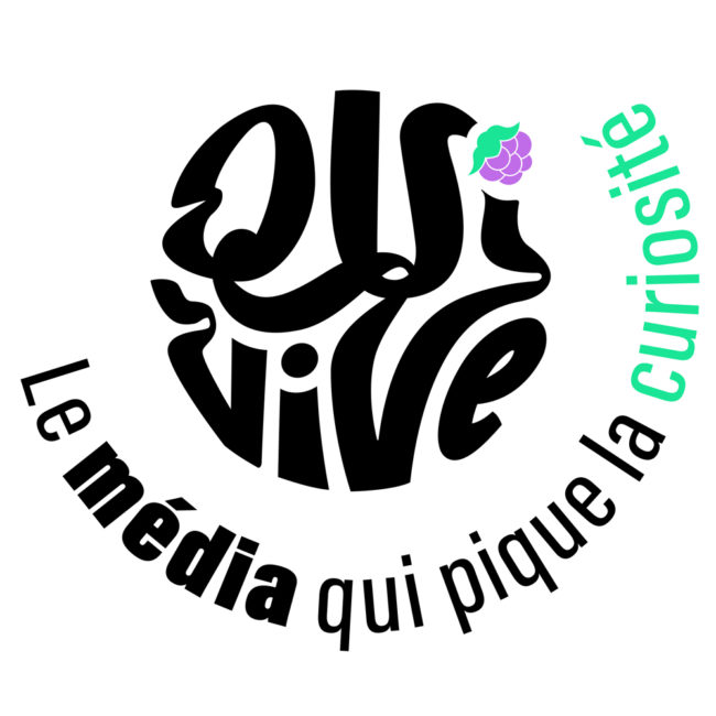 Logo du média Qui Vive